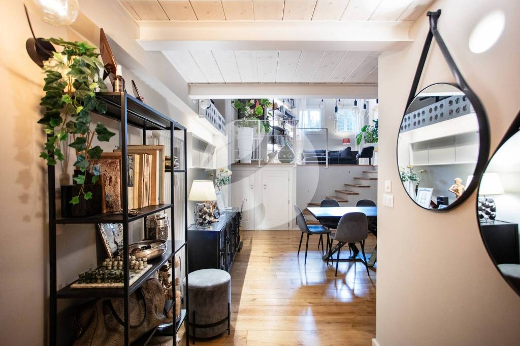 appartamento in vendita a Bologna in zona Saragozza