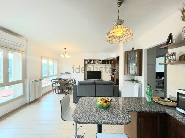 appartamento in vendita a Bologna in zona Corticella