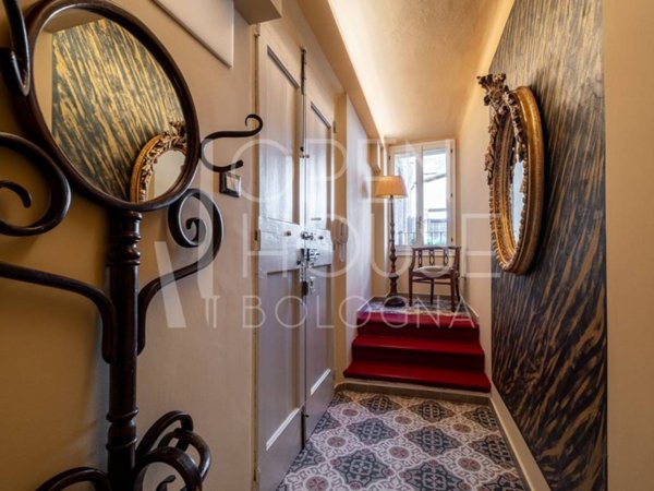 appartamento in vendita a Bologna