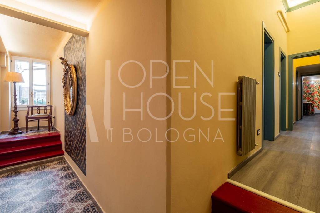 appartamento in vendita a Bologna in zona San Vitale