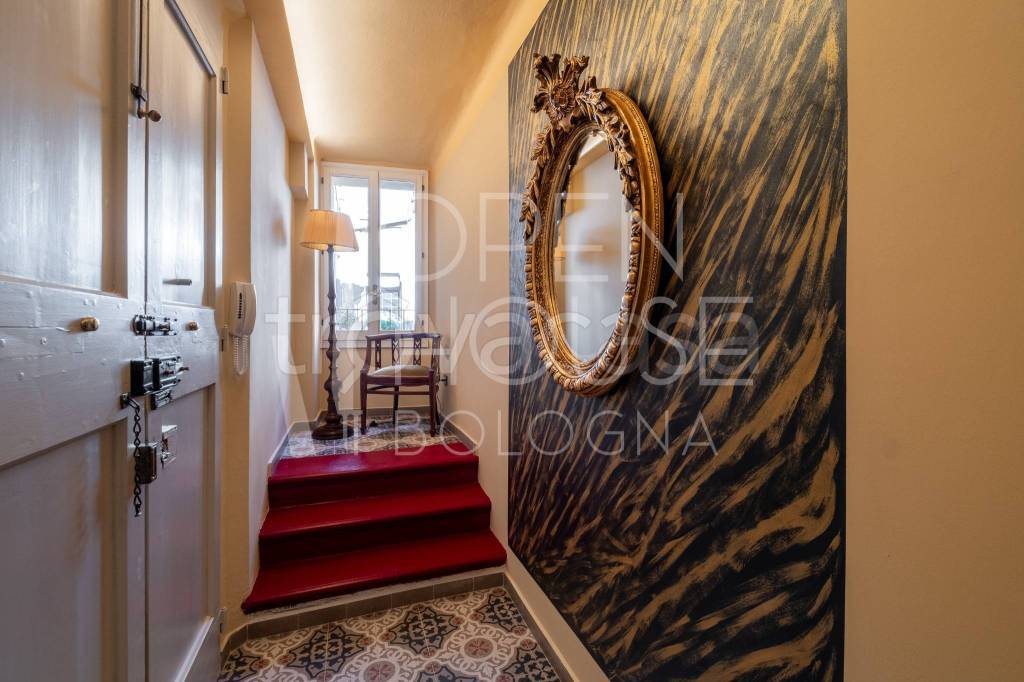 appartamento in vendita a Bologna in zona San Vitale