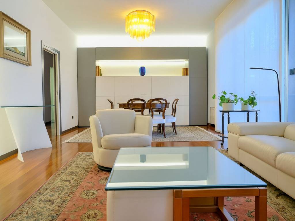 appartamento in vendita a Bologna in zona Colli