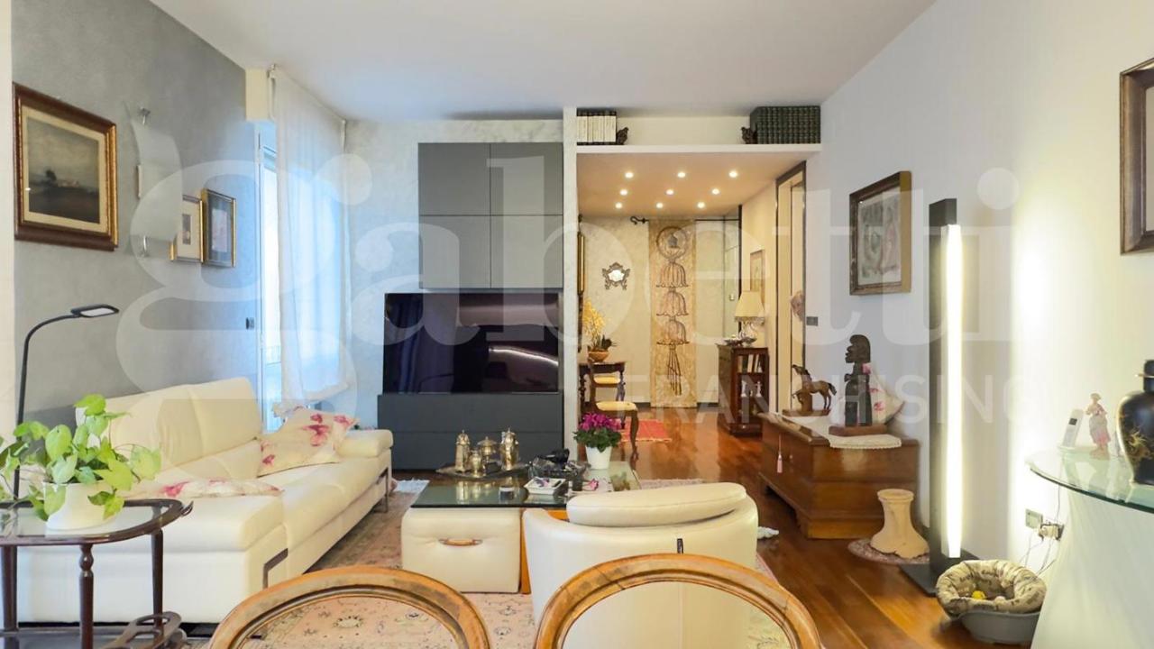 appartamento in vendita a Bologna in zona Colli