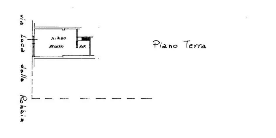 negozio in vendita a Bologna in zona San Vitale
