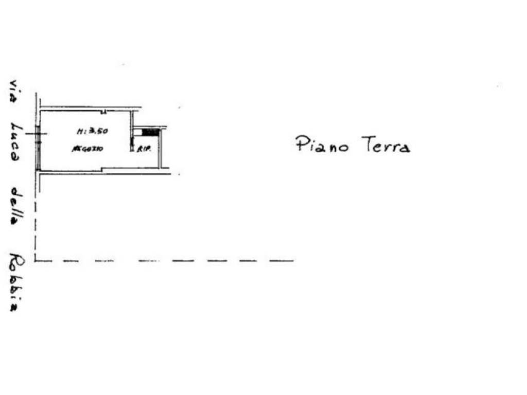 negozio in vendita a Bologna in zona San Vitale