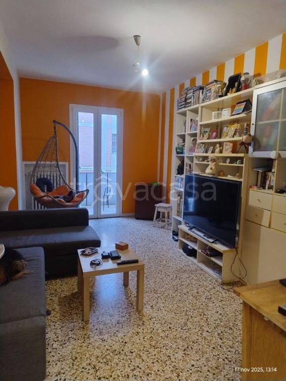 appartamento in vendita a Bologna in zona Barca
