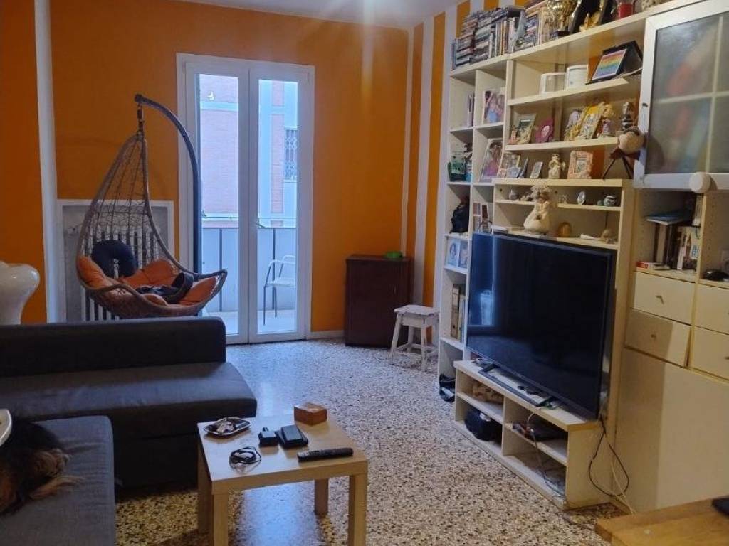 appartamento in vendita a Bologna in zona Barca
