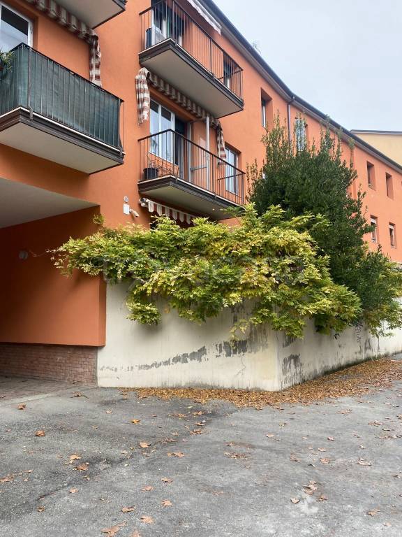 appartamento in vendita a Bologna in zona Savena