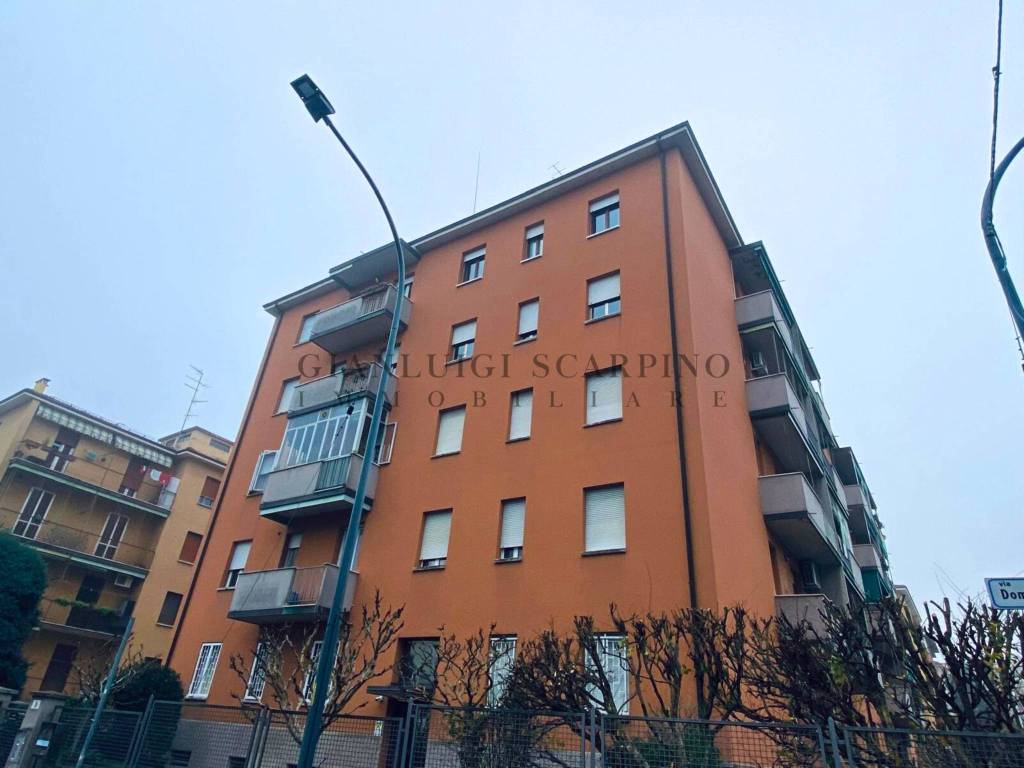 appartamento in vendita a Bologna in zona Savena