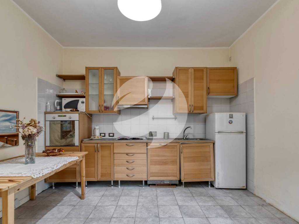 appartamento in vendita a Bologna in zona Savena