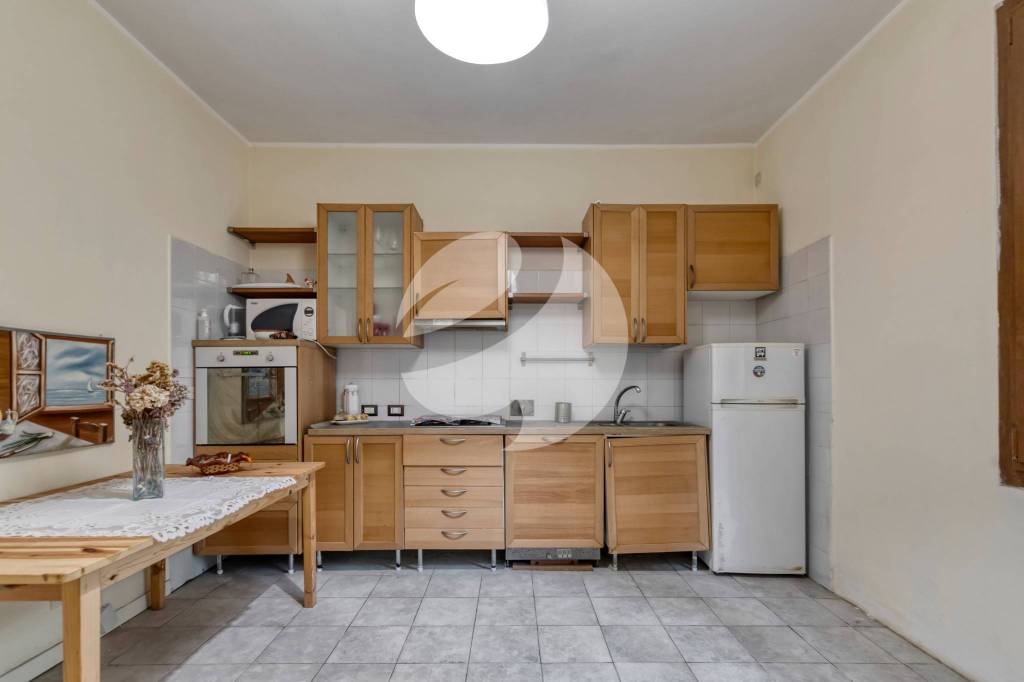 appartamento in vendita a Bologna in zona Savena