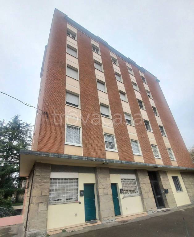appartamento in vendita a Bologna in zona Barca