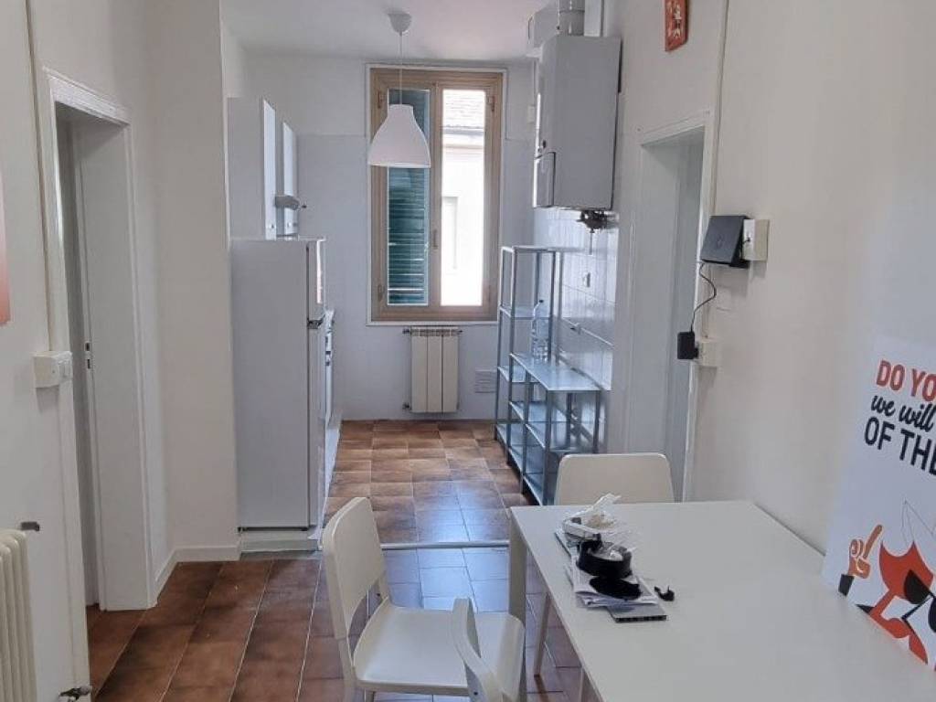 appartamento in vendita a Bologna in zona Saffi