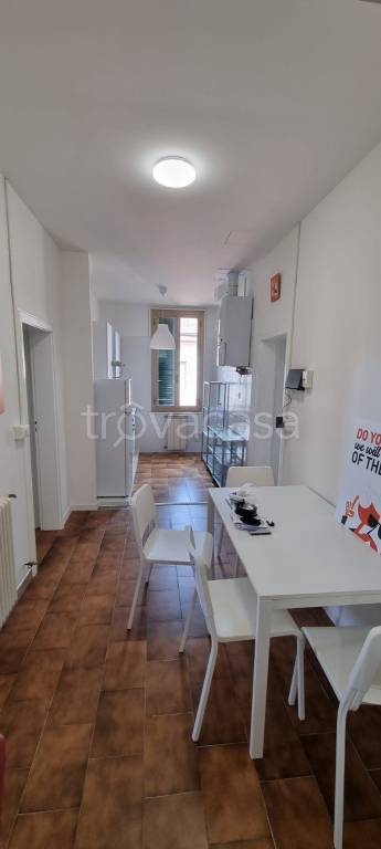 appartamento in vendita a Bologna in zona Saffi