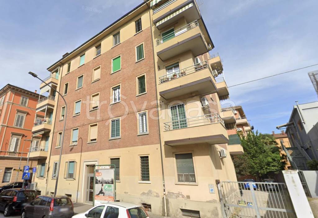 appartamento in vendita a Bologna in zona Quartiere Navile