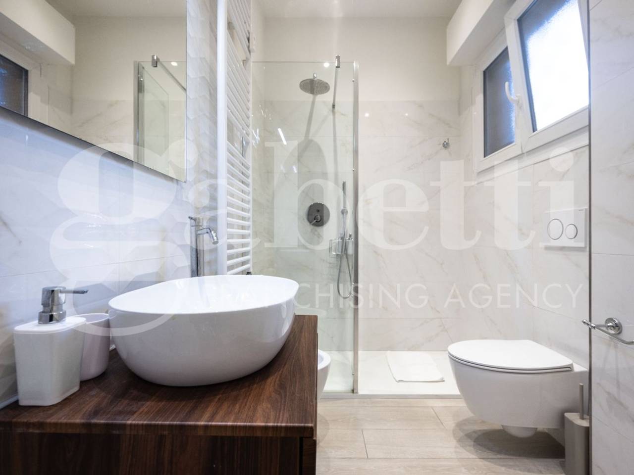 appartamento in vendita a Bologna in zona Savena