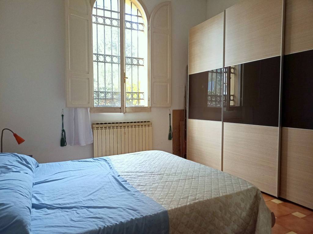 appartamento in vendita a Bologna in zona Corticella