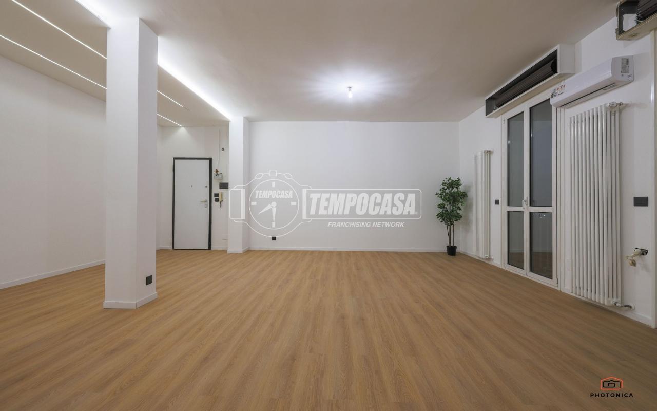 appartamento in vendita a Bologna in zona Casteldebole