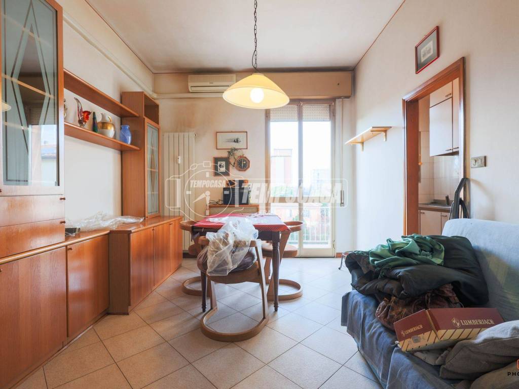 appartamento in vendita a Bologna in zona Santa Viola