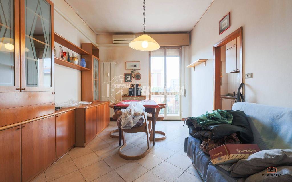 appartamento in vendita a Bologna in zona Santa Viola