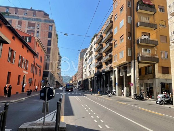 appartamento in vendita a Bologna in zona Quartiere Porto