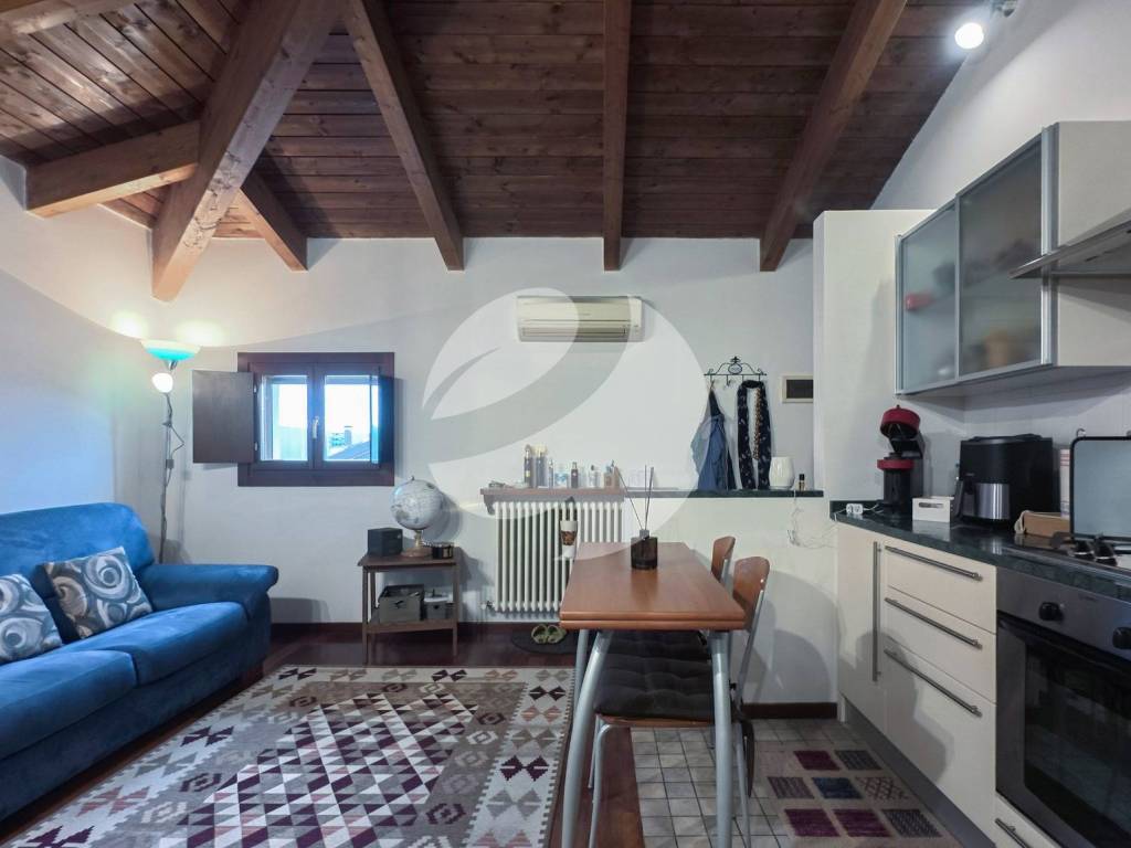 appartamento in vendita a Bologna in zona Aeroporto