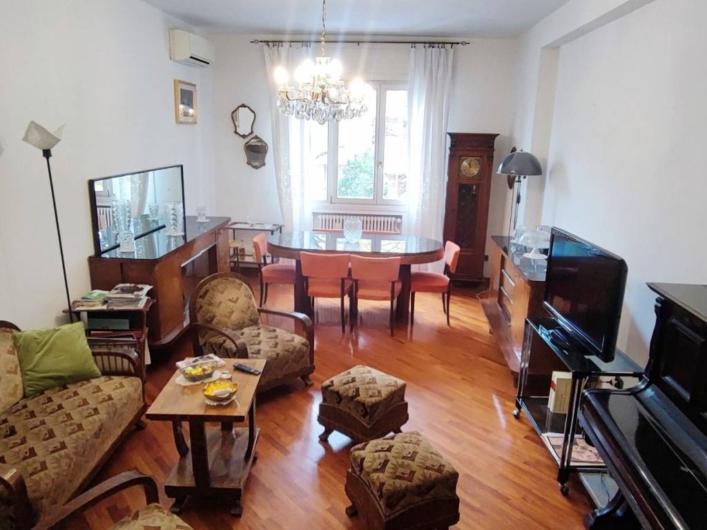 appartamento in vendita a Bologna in zona San Vitale