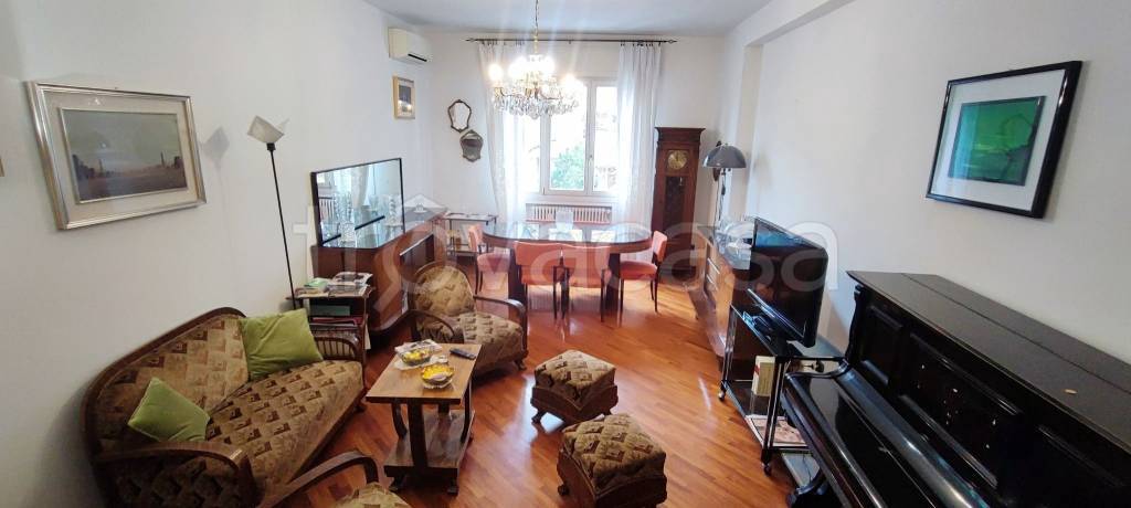 appartamento in vendita a Bologna in zona Murri