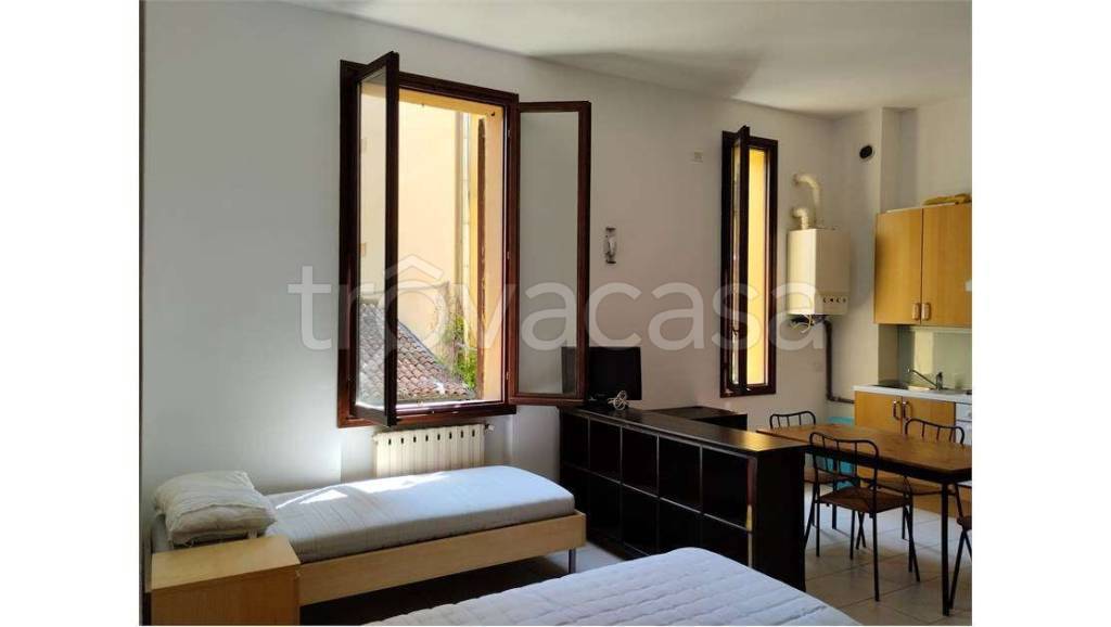appartamento in vendita a Bologna in zona Centro Storico