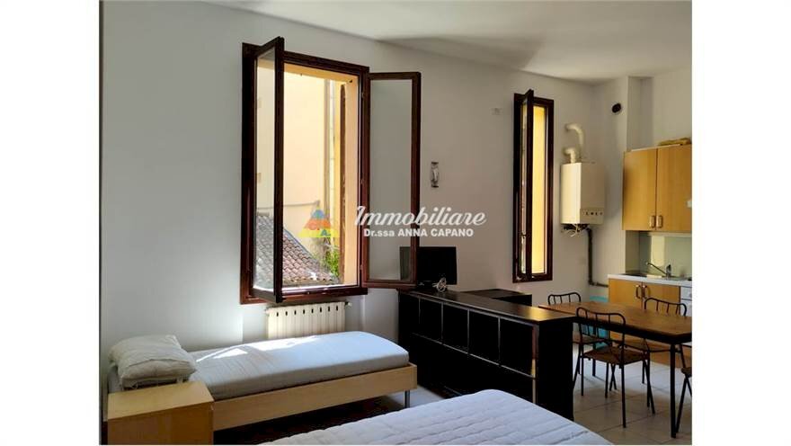 appartamento in vendita a Bologna in zona San Vitale