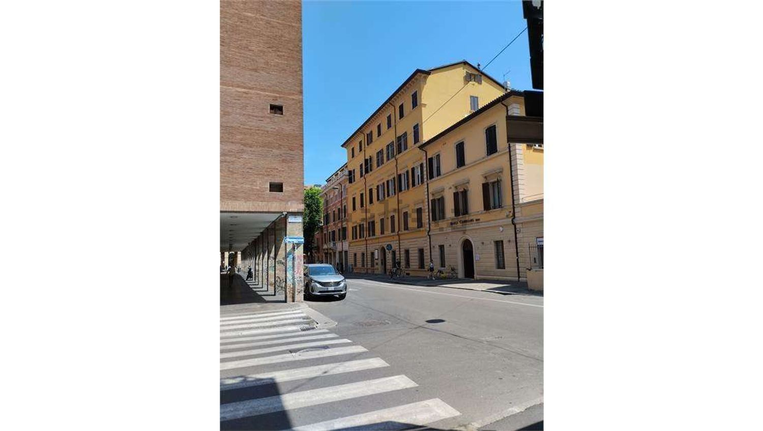 appartamento in vendita a Bologna in zona Centro Storico