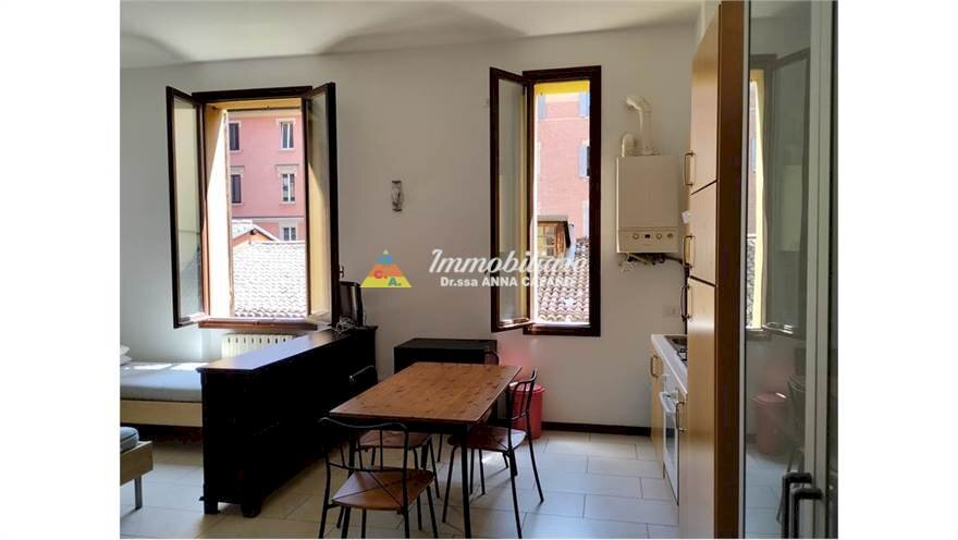 appartamento in vendita a Bologna in zona San Vitale