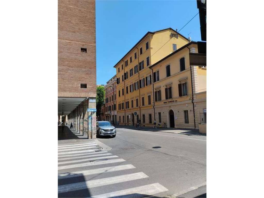 appartamento in vendita a Bologna in zona San Vitale