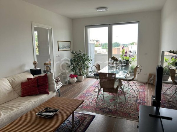 appartamento in vendita a Bologna in zona Savena