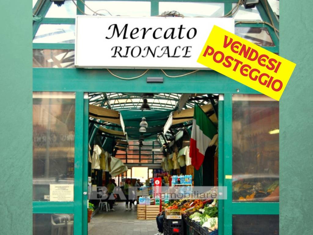 negozio in vendita a Bologna in zona Murri