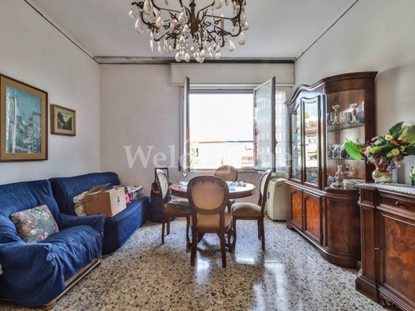 appartamento in vendita a Bologna in zona Colli