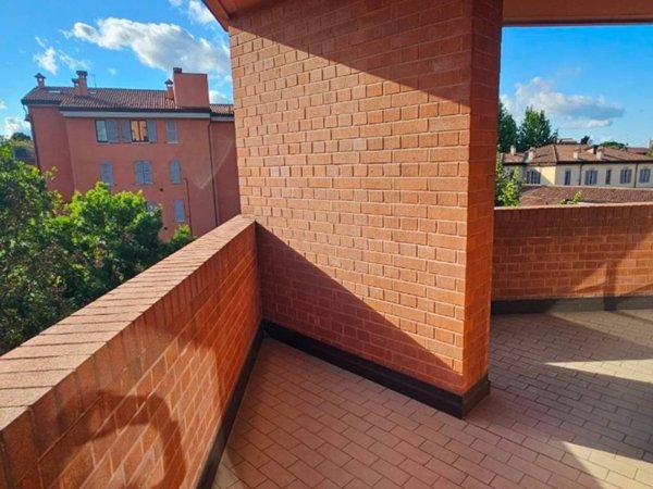 appartamento in vendita a Bologna in zona San Vitale