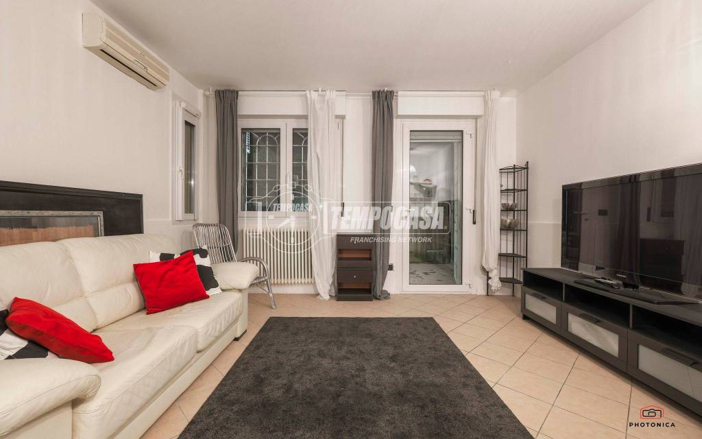 appartamento in vendita a Bologna in zona Borgo Panigale