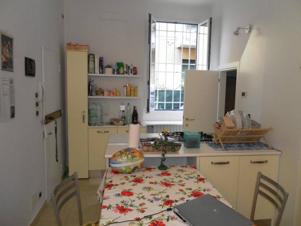 appartamento in vendita a Bologna in zona Saffi