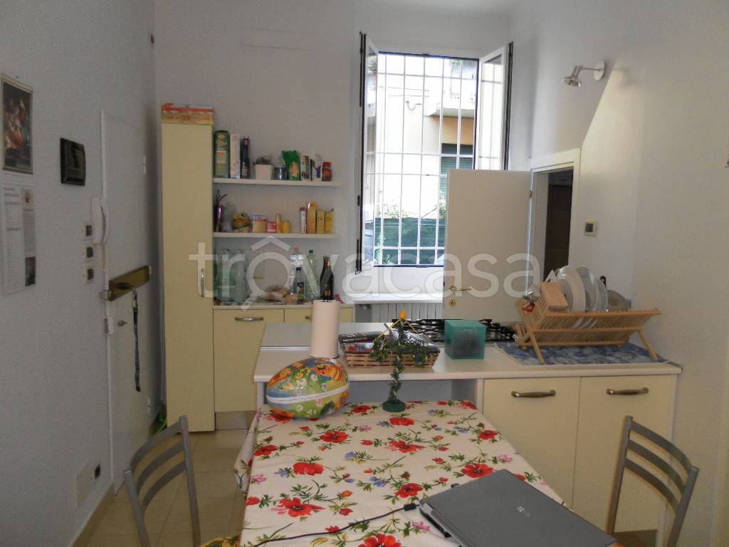 appartamento in vendita a Bologna in zona Andrea Costa