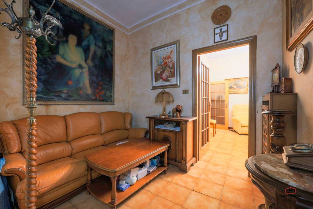 appartamento in vendita a Bologna in zona Murri