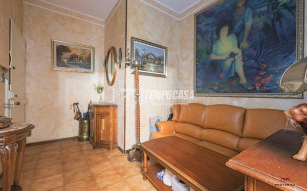 appartamento in vendita a Bologna in zona Murri