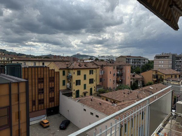 appartamento in vendita a Bologna in zona Lame