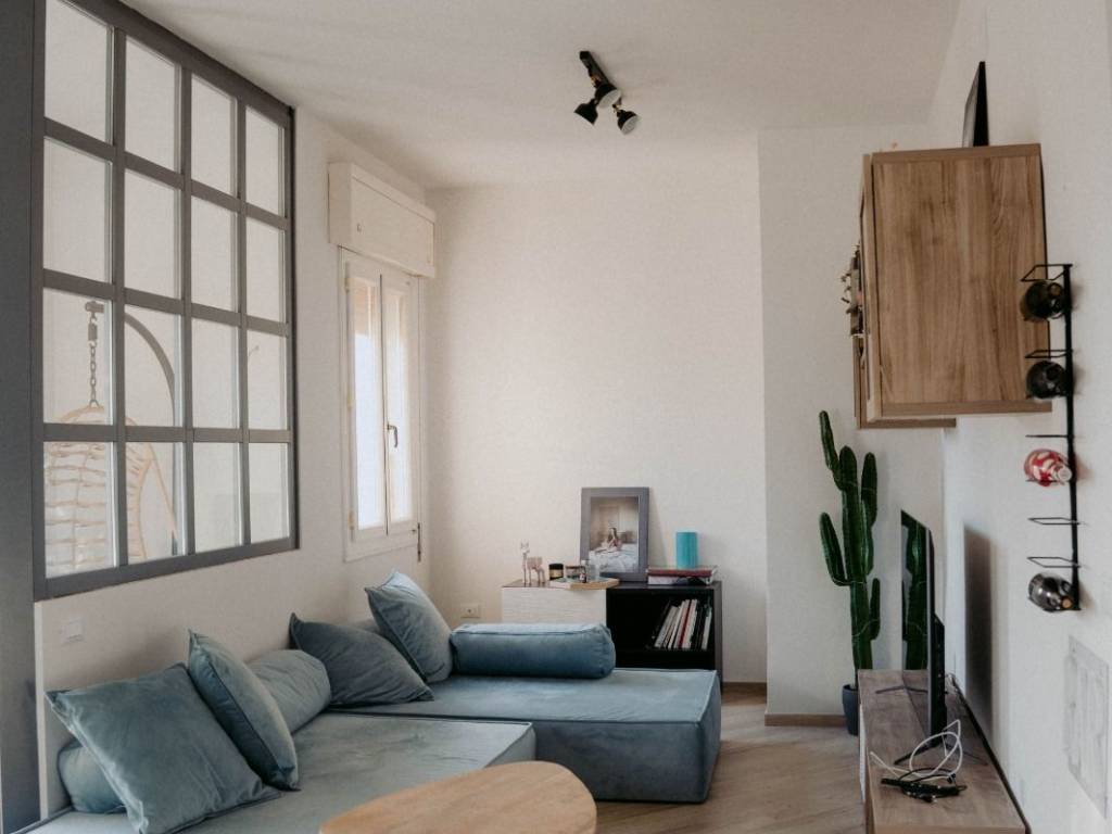 appartamento in vendita a Bologna in zona Savena