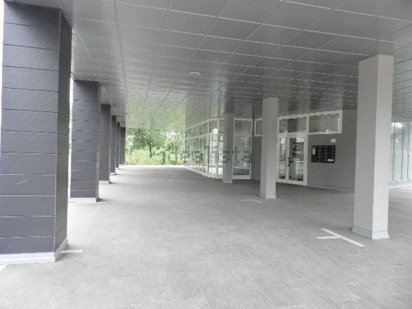 ufficio in vendita a Bologna in zona Borgo Panigale