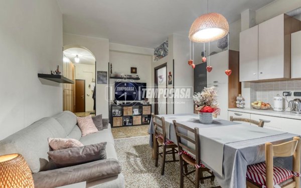 appartamento in vendita a Bologna in zona San Donato