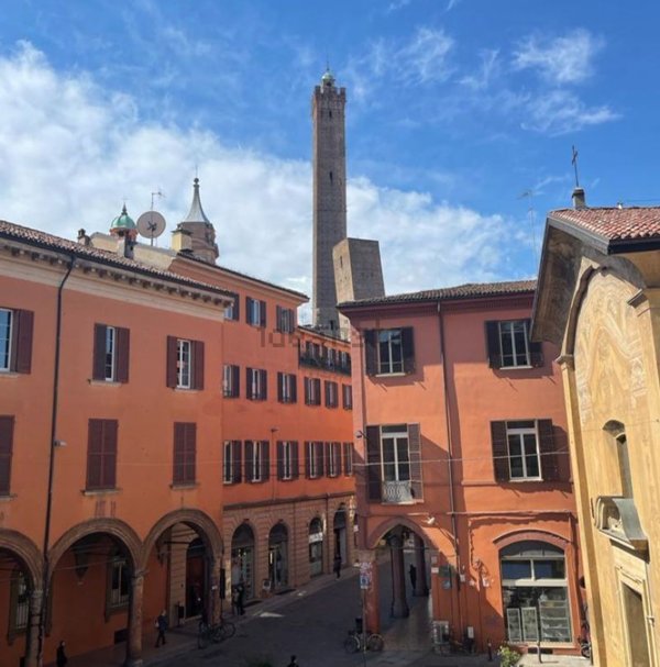 appartamento in vendita a Bologna in zona San Vitale