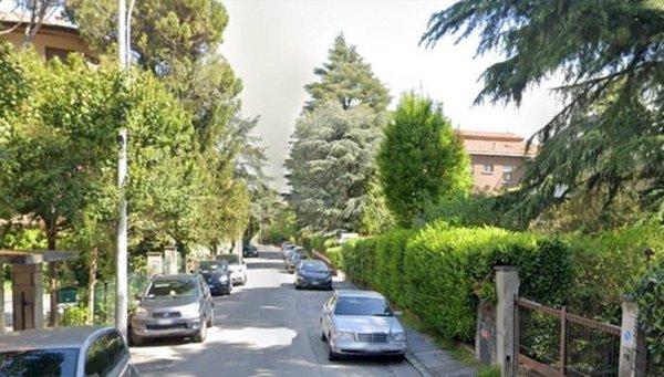 appartamento in vendita a Bologna in zona Murri