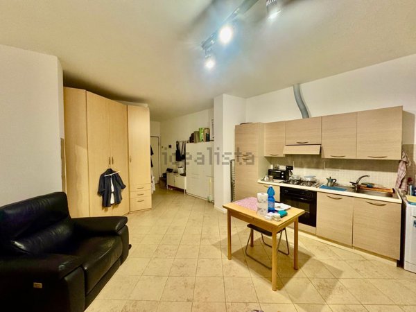 appartamento in vendita a Bologna in zona Saragozza