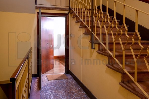 appartamento in vendita a Bologna in zona Centro Storico